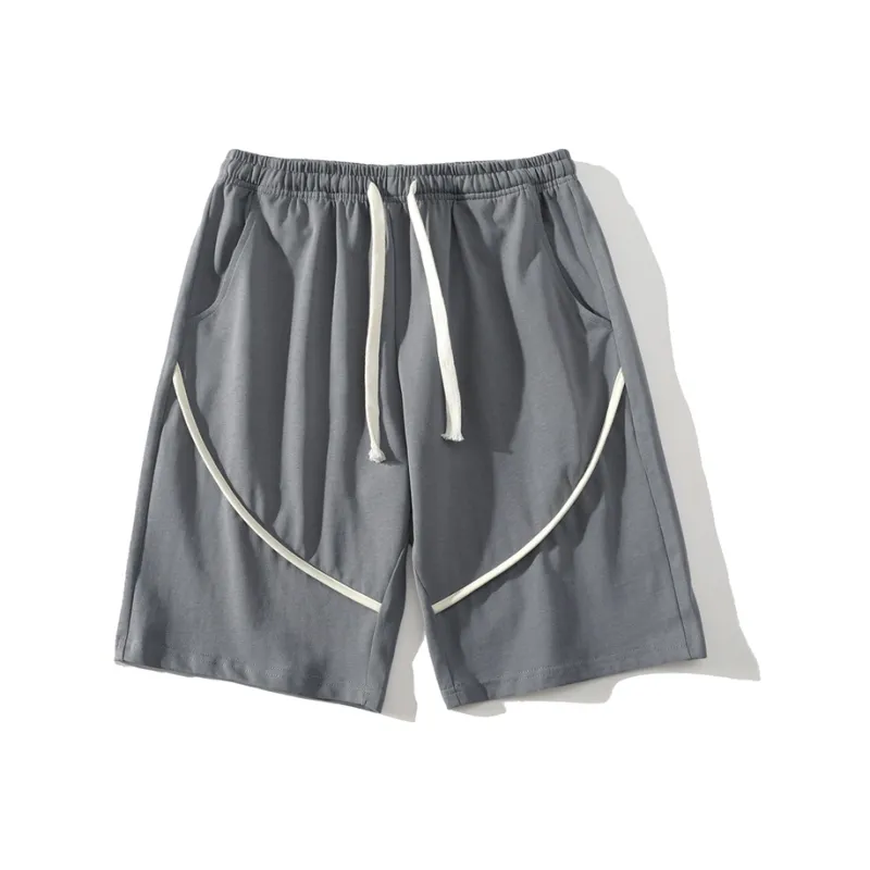YooMore Casual Shorts Unisex-7