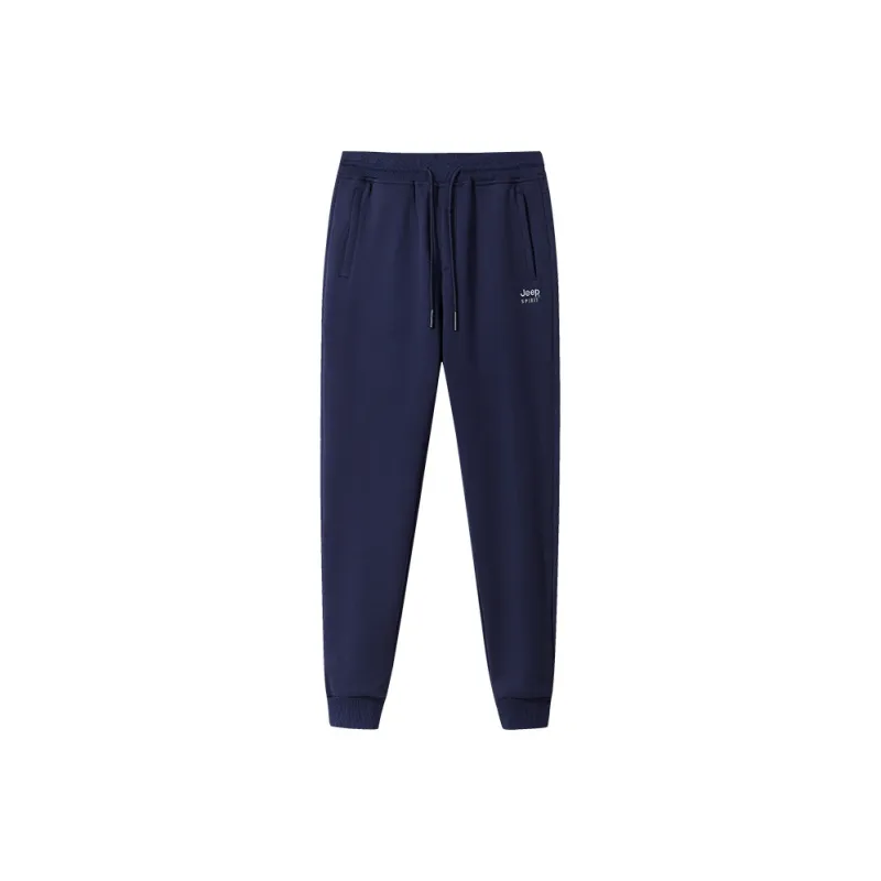 JEEP SPIRIT Casual Pants Men-3