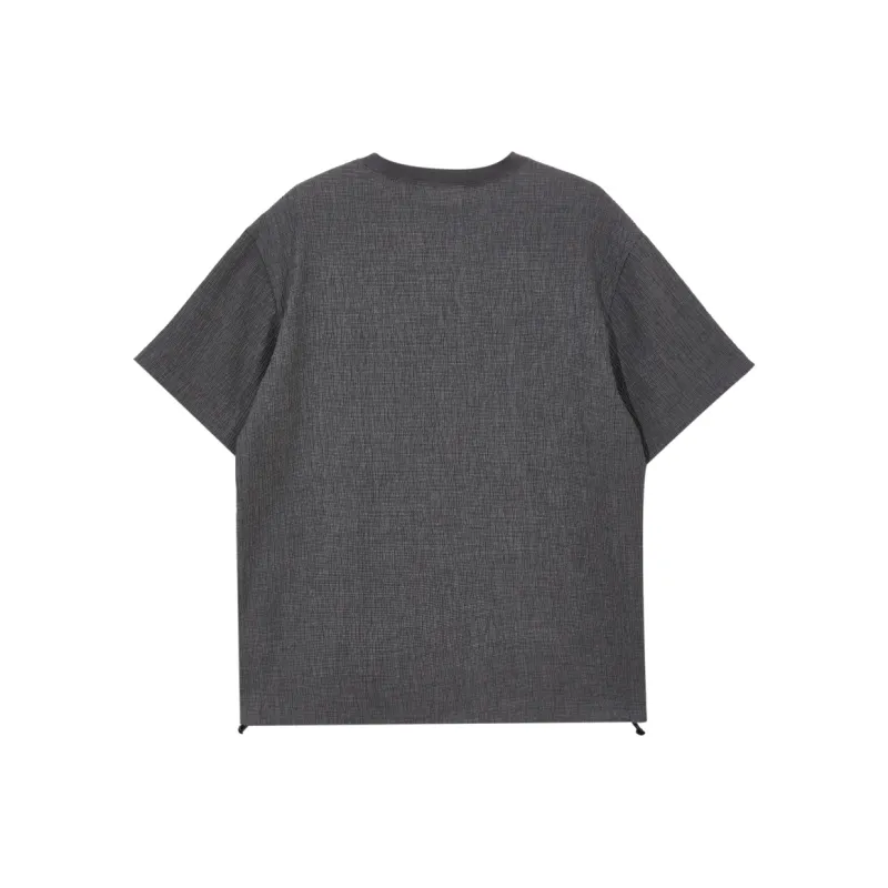 JACK&JONES T Shirts Unisex-4