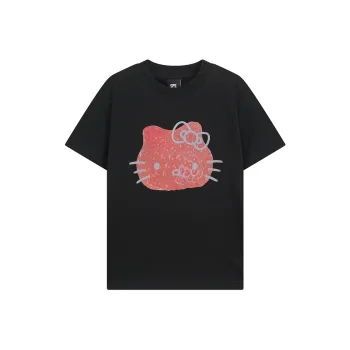 Flowers In Water T Shirt Unisex