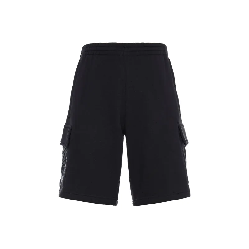 Adidas Originals Sports Shorts Men's Black-0