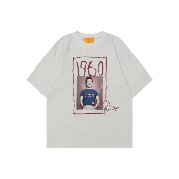 CUWU T Shirts Unisex
