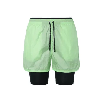 Nike Sports Shorts Men Verdant Green