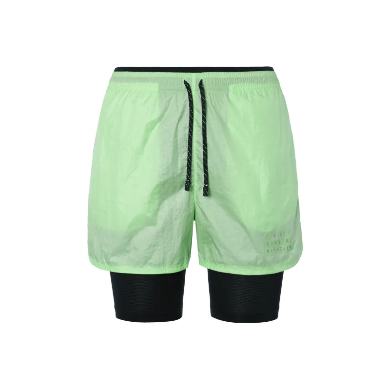 Nike Sports Shorts Men Verdant Green-0