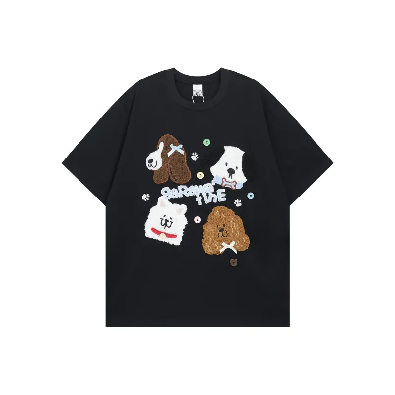 YUZHAOLIN T Shirts Unisex-6
