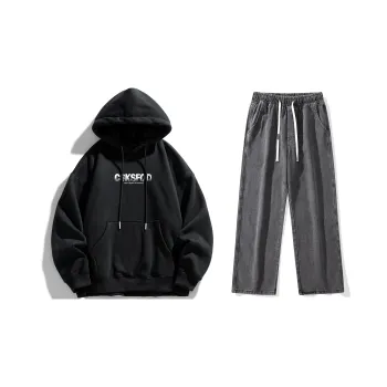 CSKS Sweatshirt Sets Unisex