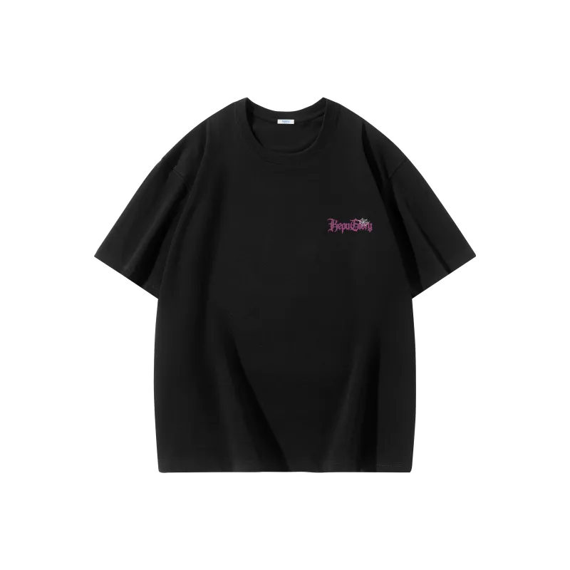 Kepu T Shirts Unisex-17