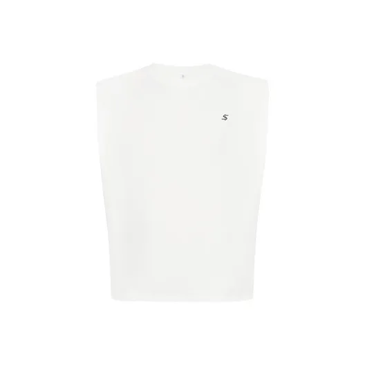 MEIYANG Tank Tops Women's-0
