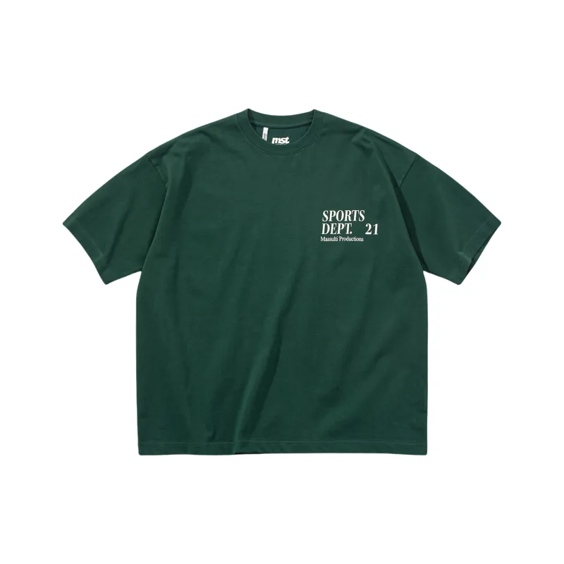 MASSULTI T Shirts Unisex-5