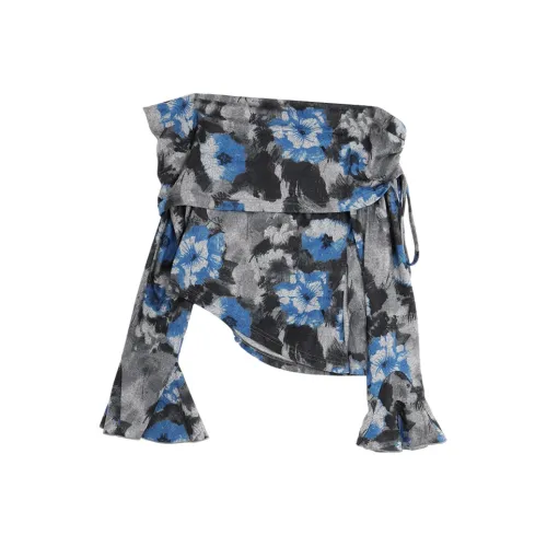 SETIROM T-Shirts Women's