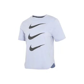 Nike T Shirt Women's Light Purple