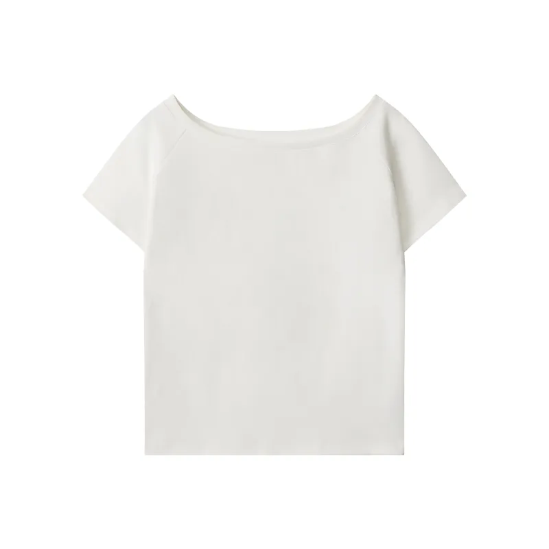 CUWU T Shirts Women's-2