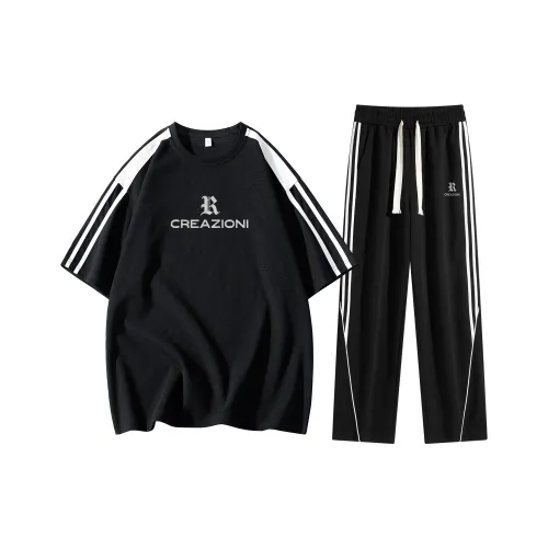 CREAZIONI LA FANTASIA E MOBILE Casual Sportswear Unisex