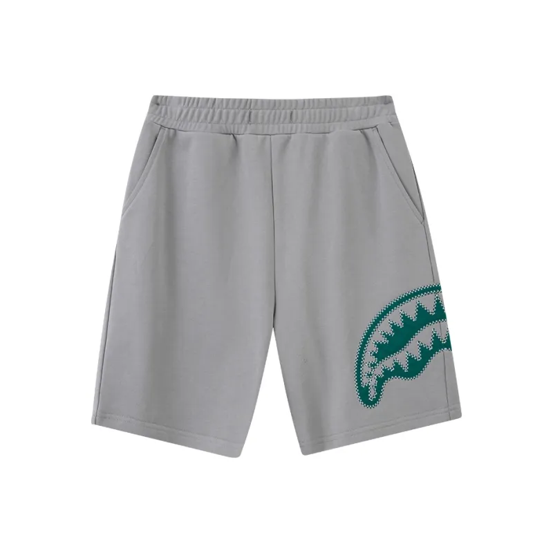 SPRAYGROUND Casual Shorts Unisex-6