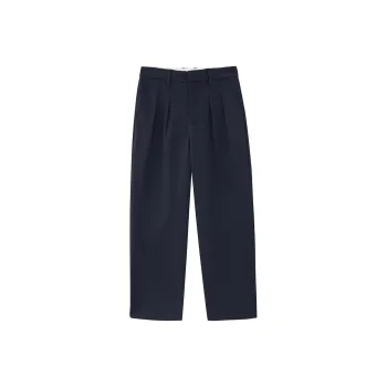 NANS STUDIO Suit Trousers Men