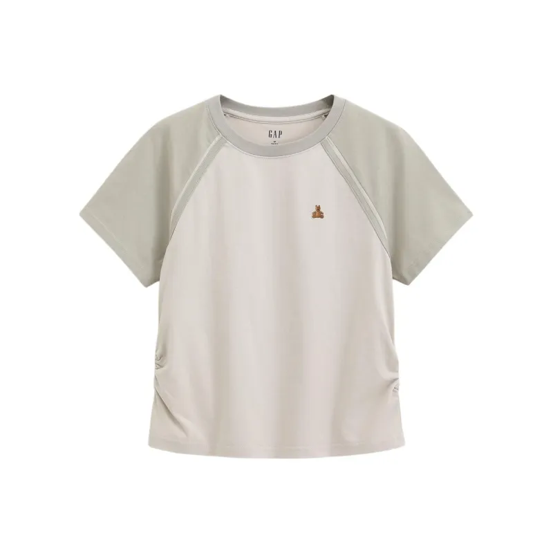 GAP T Shirts Women's-4