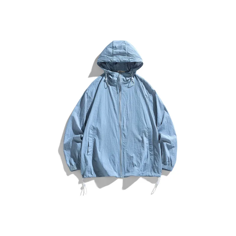 FASTFISH Sun Protection Clothing Unisex-27