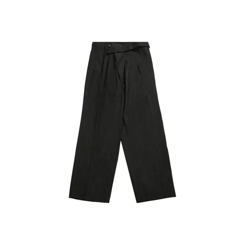 KIKO KOSTADINOV Navin Wide Trouser-0