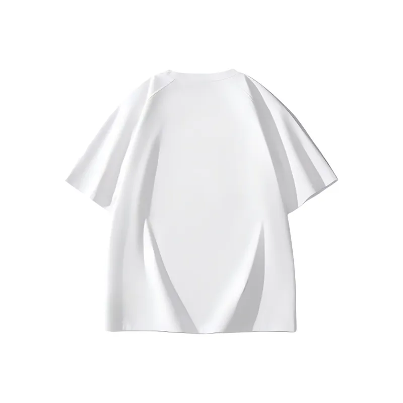 KRISTALIA Drop Shoulder Sleeve T Shirt Women's-1