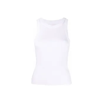Citizens Of Humanity Sleeveless Ribbed Top