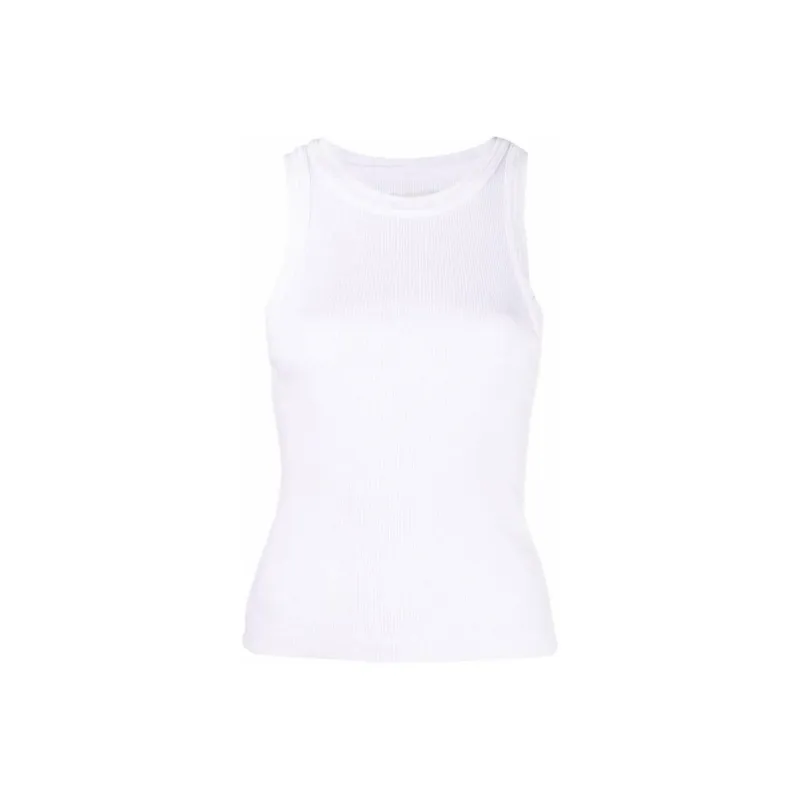 Citizens Of Humanity Sleeveless Ribbed Top-0