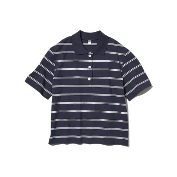 UNIQLO Drop Shoulder Sleeve T-Shirt Women's