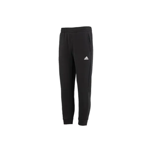 Adidas Sports Pants Men Black