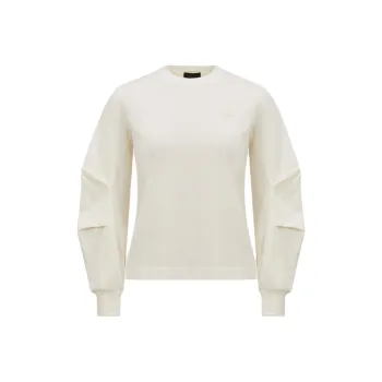 Moncler Logo patch T shirt