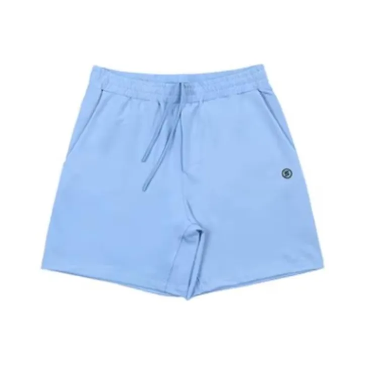 Slamble Sports Shorts Unisex-2