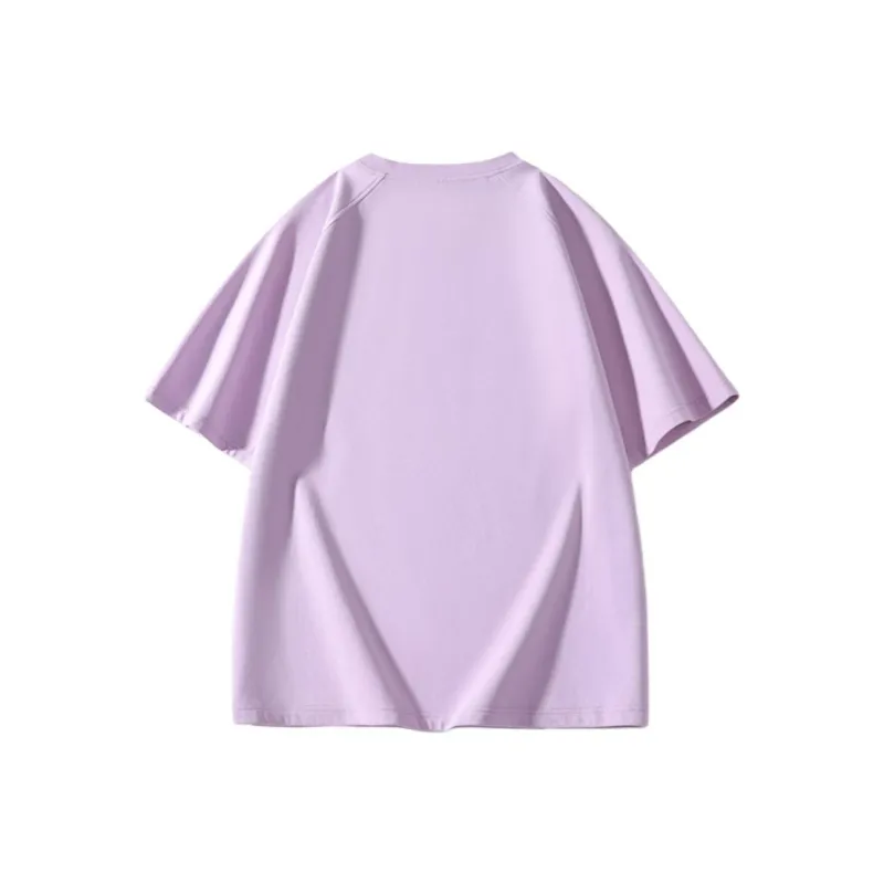 KRISTALIA Drop Shoulder Sleeve T Shirt Women's-5