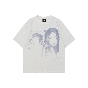 Libito T Shirts Unisex