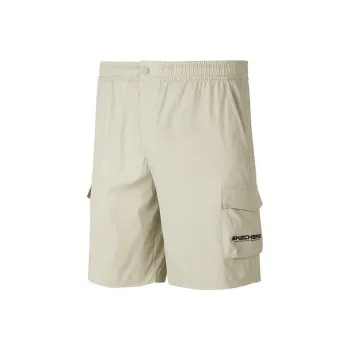 Skechers Casual Shorts Unisex Meteorite Umber