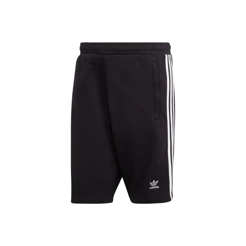 Adidas Originals Sports Shorts Men Black-0