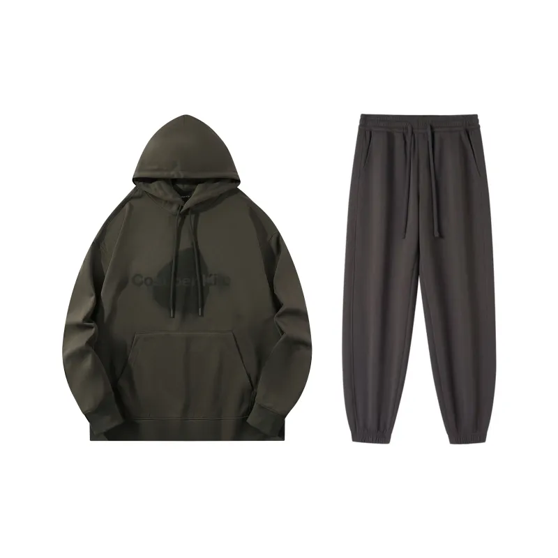 Cost Per Kilo Sweatshirt Sets Unisex-3