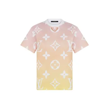 LOUIS VUITTON T Shirt Women's Sunset