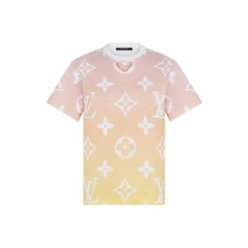 LOUIS VUITTON T Shirt Women's Sunset