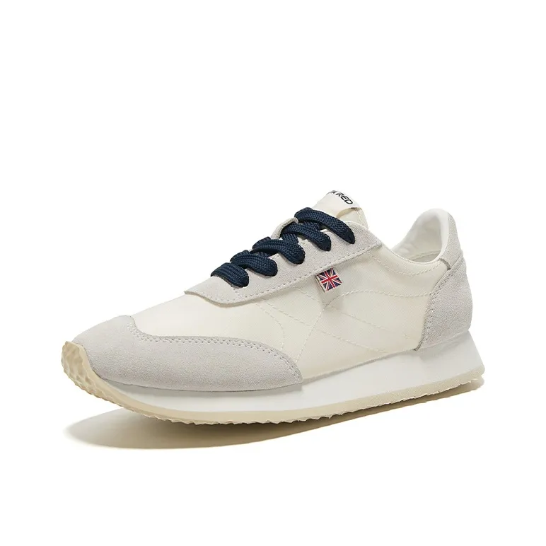 OSITA RED Cushioning, Slip Resistant, Breathable, Lightweight Low Top Casual Shoes Women's-2