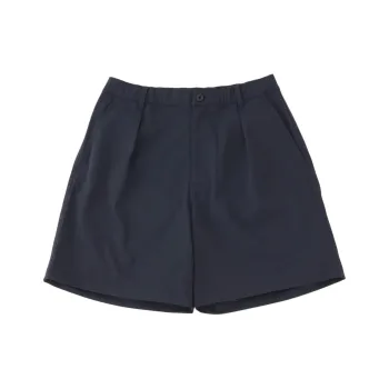 New Balance Casual Shorts Men's Marine Blue