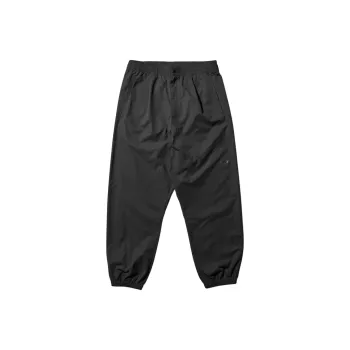 Oakley FW24 Casual Pants Men's Black