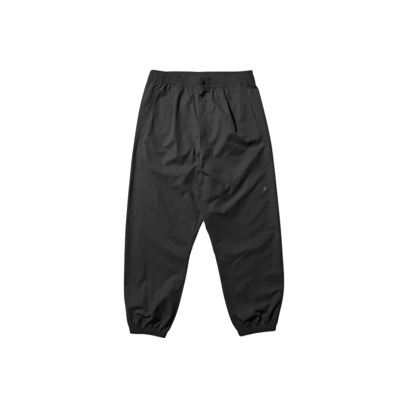 Oakley FW24 Casual Pants Men's Black-0