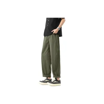 RCTAMY Casual Pants Unisex