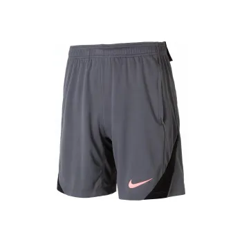 Nike Casual Shorts Men's Smoke Gray