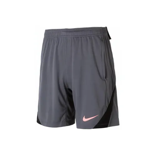 Nike Casual Shorts Men's Smoke Gray