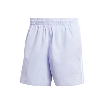 Adidas Originals Adicolor Classics Sports Shorts Men's Violet