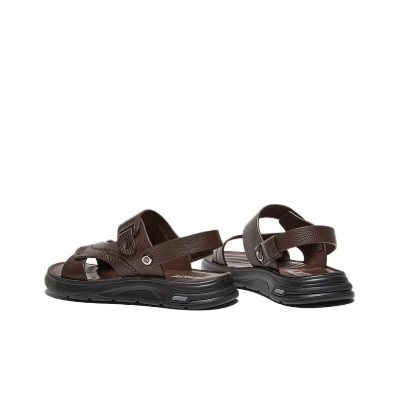 BASTO Beach Sandals Men-3