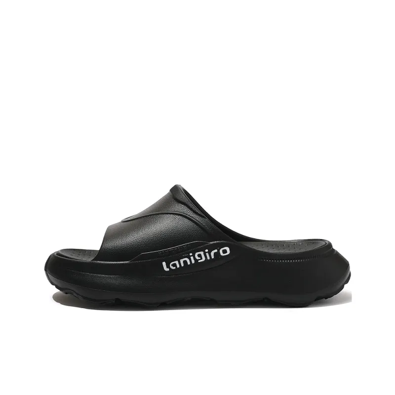 Cat Power Slip Resistant Cushioning Slide Slippers Men's-0