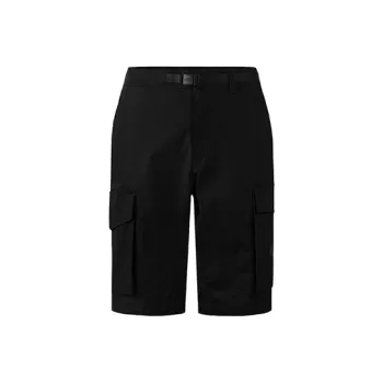 THE NORTH FACE Casual Shorts Men's Cosmic Black