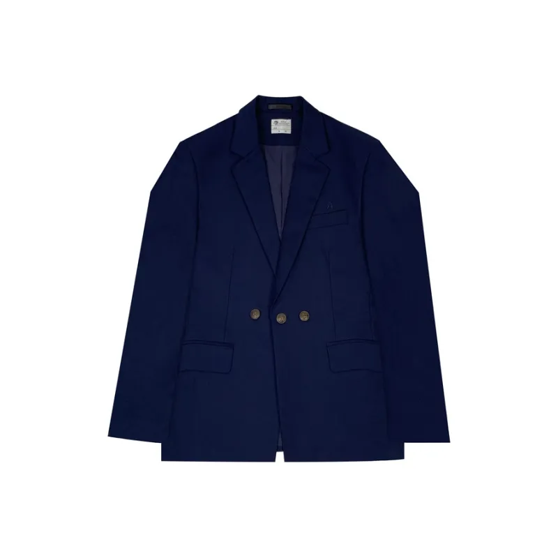 MUCUNSHU Uniforms Unisex-12