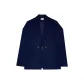 Naze A Dark Blue Suit MK-02 (Suit Only)