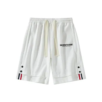 NONEVENT Casual Shorts Unisex